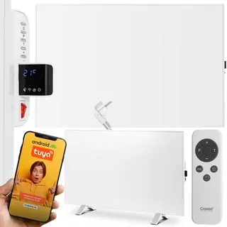Infračervené vykurovacie teleso IR panel 980 W